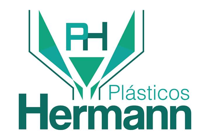 Plásticos Hermann Logo
